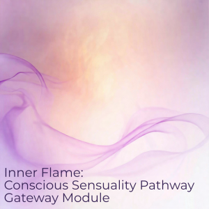 Unlock Your Inner Fire: A Glimpse of Awakened Sensuality