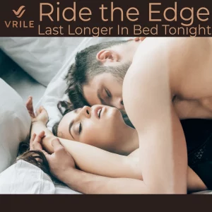 Ride The Edge - Last Longer Tonight